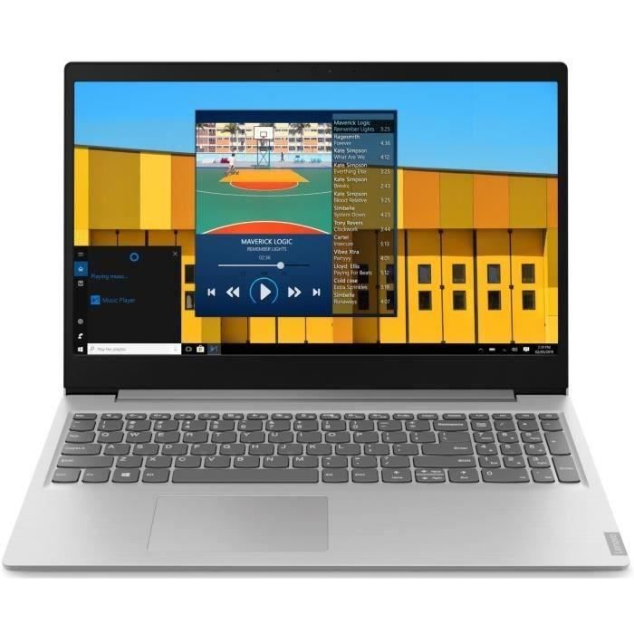  PC portable Ideapad S145-15AST - 15,6''HD1