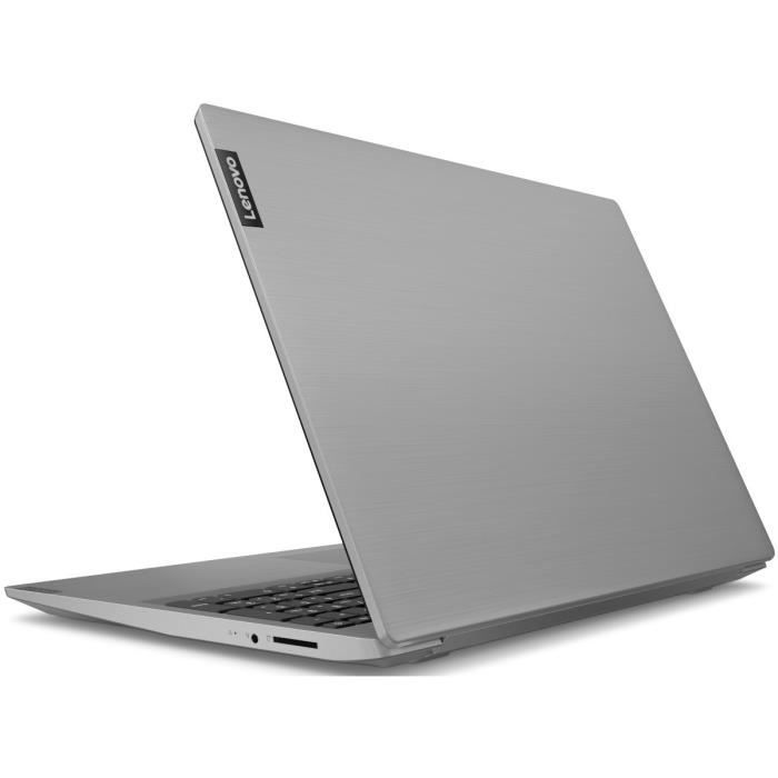  PC portable Ideapad S145-15AST - 15,6''HD2