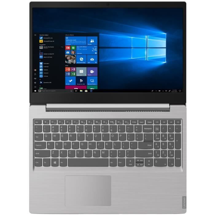  PC portable Ideapad S145-15AST - 15,6''HD4
