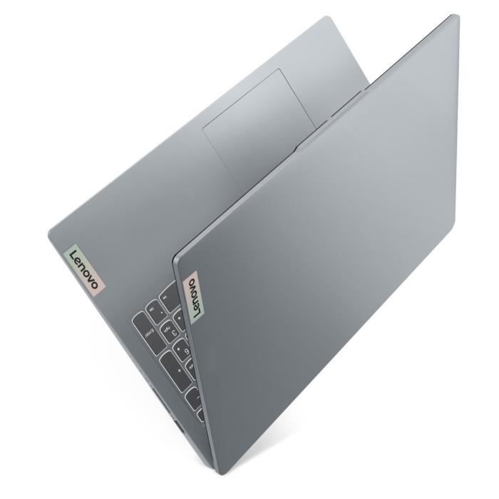 Écran LCD Pour Lenovo IdeaPad Slim 3 15IAN8 - 15.6" FHD IPS - Neuf Avec Garantie 1 An