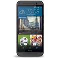 HTC One M9 Gris Acier-0