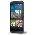 HTC One M9 Gris Acier-1