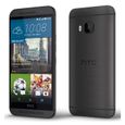HTC One M9 Gris Acier-3