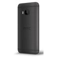 HTC One M9 Gris Acier-4