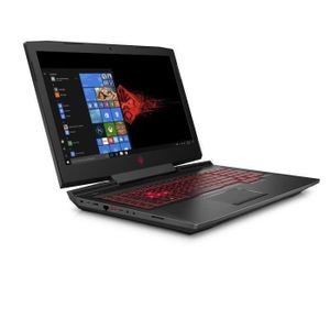 Vente PC Portable PC Portable Gamer - HP 17-an119nf - 17,3" FHD - Core i5-8300H - RAM 8Go - Stockage 1To HDD + 256Go SSD - GTX 1050 4Go - Windows 10 pas cher Vente PC Portable PC Portable Gamer - HP 17-an119nf - 17,3" FHD - Core i5-8300H - RAM 8Go - Stockage 1To HDD + 256Go SSD - GTX 1050 4Go - Windows 10 pas cher