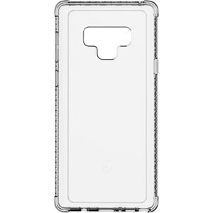 COQUE - BUMPER FORCE CASE Air Galaxy Note 9 Coque Transparent
