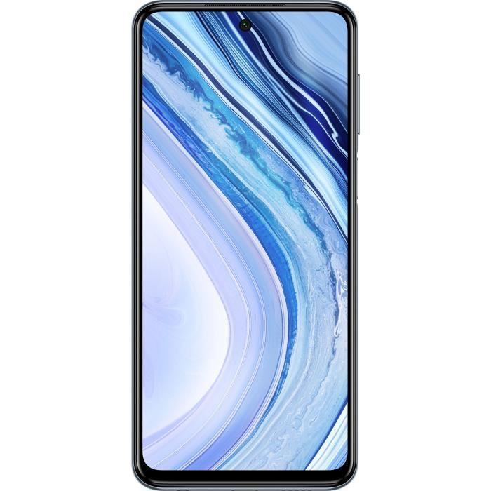 Top achat Téléphone portable XIAOMI Redmi Note 9 Pro Gris interstellaire 128 Go pas cher Top achat Téléphone portable XIAOMI Redmi Note 9 Pro Gris interstellaire 128 Go pas cher