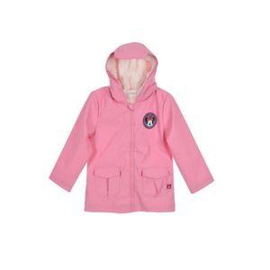 Parka enfant tendance doudoune fille MINNIE Minnie Disney