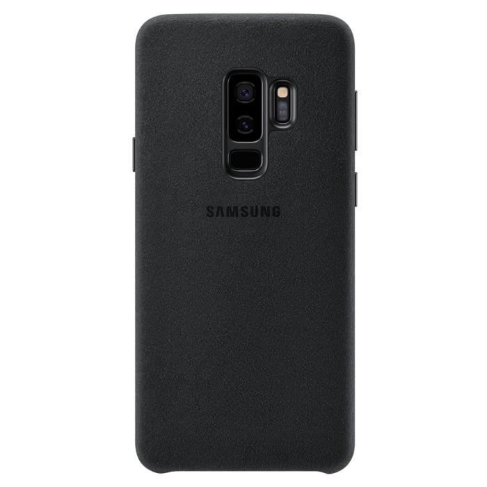 Samsung Galaxy S9 Plus Coque rigide - vue 2