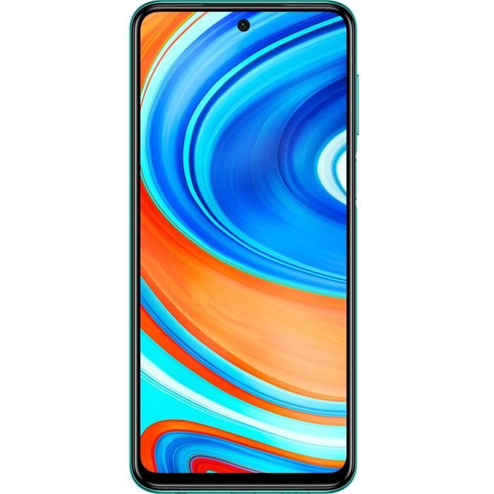 Test Xiaomi Redmi Note 9 Pro : un excellent smartphone à moins de 300€ #30
