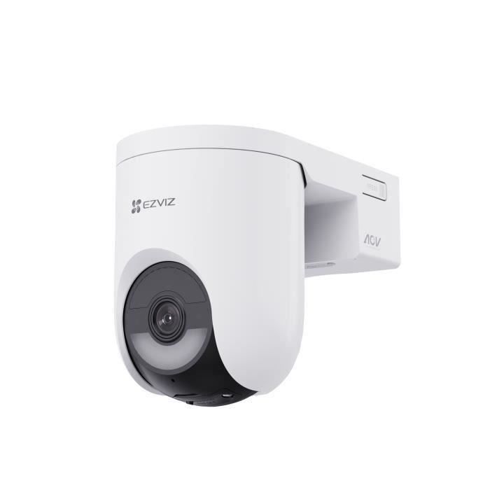 EZVIZ HB8LITE - vue 10