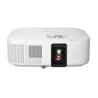 Epson EH TW-6150 - Vidéoprojecteur 4K PRO-UHD - Blanc