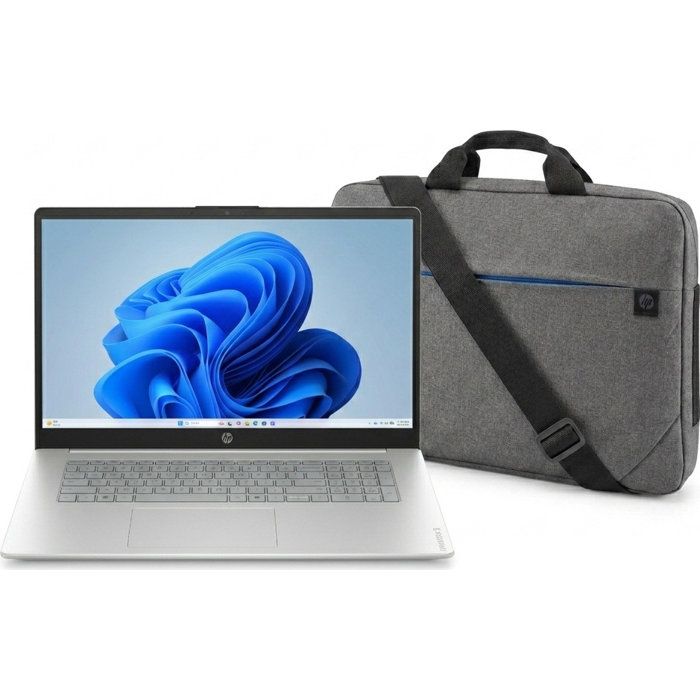 PC Portable HP Omnibook 3 17 dp0049nfx Windows 11 156 FHD IPS Ryzen 5 40 RAM Stockage SSD AZERTY - vue 9