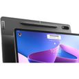 Tablette tactile - LENOVO P12 Pro - 12,6" 2K OLED 120 Hz - QC Snapdragon 870 - 6 Go RAM - Stockage 128 Go - 10 200 mAh - Android 11-7