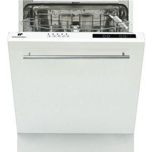 Lave vaisselle encastrable 60 cm WHIRLPOOL WKCIO3T133PFE