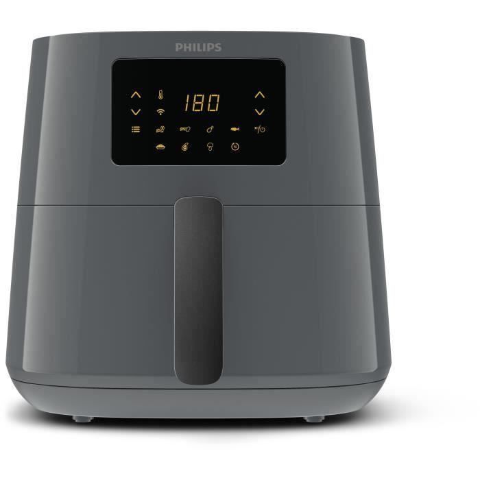 PHILIPS Friteuse 1.2 kg Essential Connected Airfryer HD9280. - vue 8