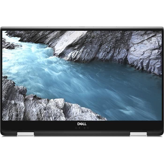 Ordinateur Portable ultrabook tactile-  XPS 151