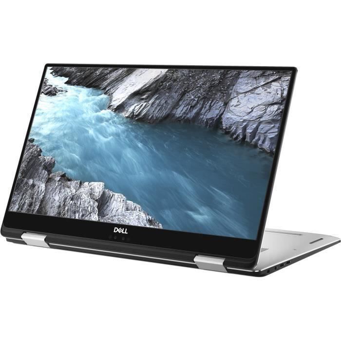 Ordinateur Portable ultrabook tactile-  XPS 152