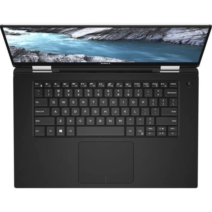 Ordinateur Portable ultrabook tactile-  XPS 153
