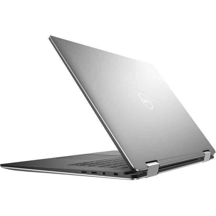 Ordinateur Portable ultrabook tactile-  XPS 154