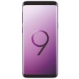 SAMSUNG Galaxy S9   - Double sim 64 Go Ultra-violet-1