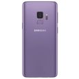 SAMSUNG Galaxy S9   - Double sim 64 Go Ultra-violet-2