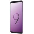 SAMSUNG Galaxy S9   - Double sim 64 Go Ultra-violet-4