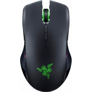 RAZER Souris Gaming Lancehead - Sans fil RAZER Souris Gaming Lancehead - Sans fil