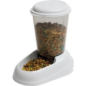 Distributeur De Nourriture Pour Chat Cdiscount