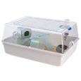 MINI DUNA Hamster Cage pour hamsters-1