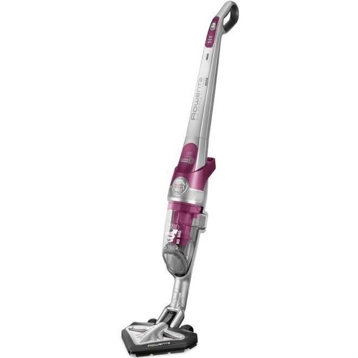 Photo de rowenta-rh8919wh-aspirateur-balai-sans-fil-air-force-extreme-silence