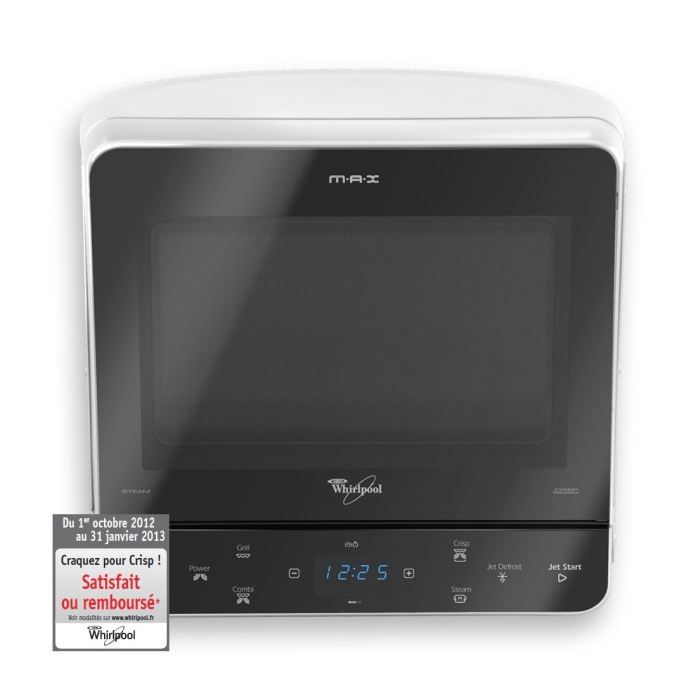 Микроволновая Печь Whirlpool Max 45 Купить