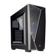 Tour pc corsair