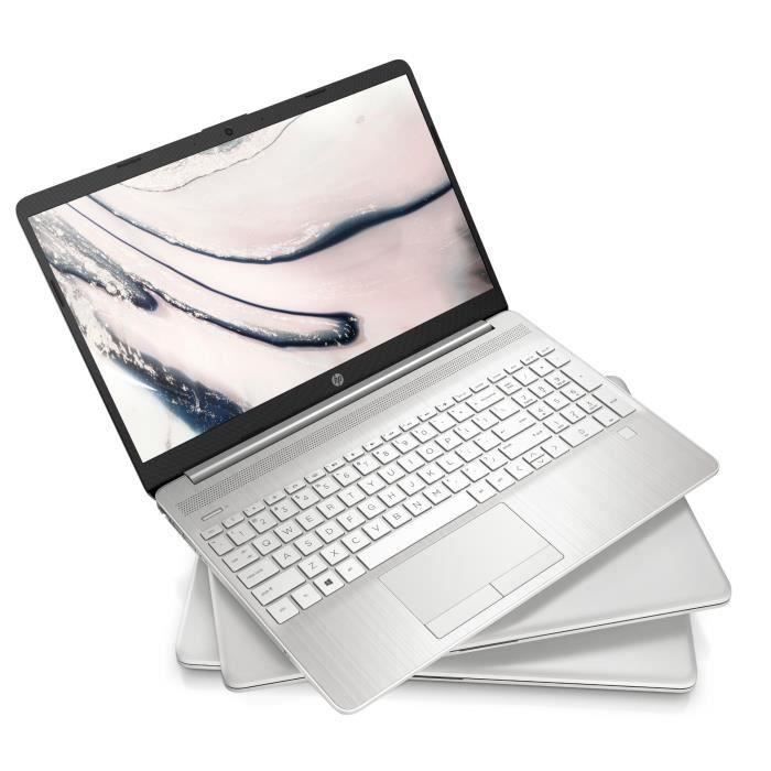  PC Portable 15-dw0066nf - 15.6"HD - Processeur2