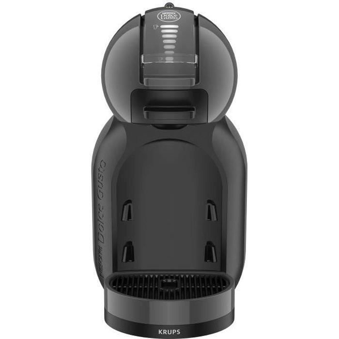 KRUPS Nescafe Dolce Gusto YY1500FD Mini Me® Machine à café, Cafetière capsules, Pression 15 bars, Multi boissons froides ou chaudes