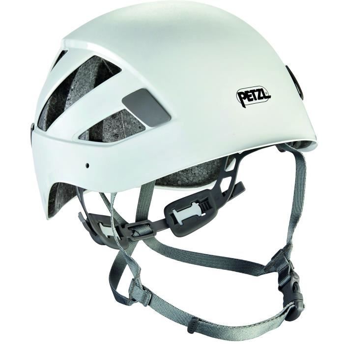 PETZL Casque BOREO - Blanc - Taille M/L