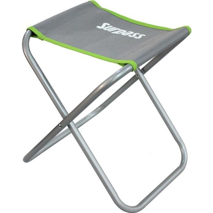 Tabouret camping / pêche - SURPASS