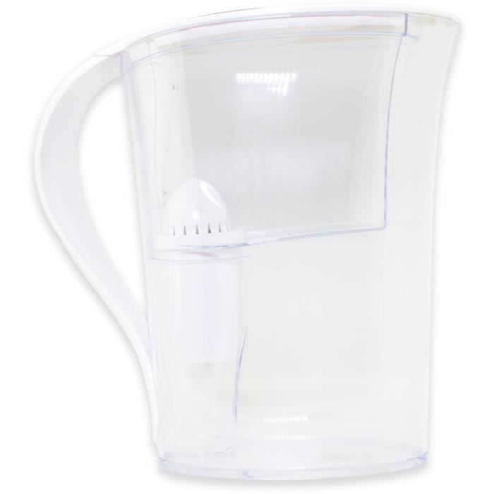TERRAILLON - AQUA_30 - Carafe filtrante - 2L