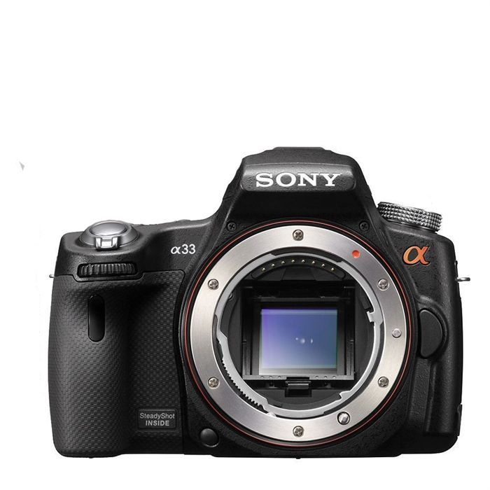 SONY SLT A33 Reflex