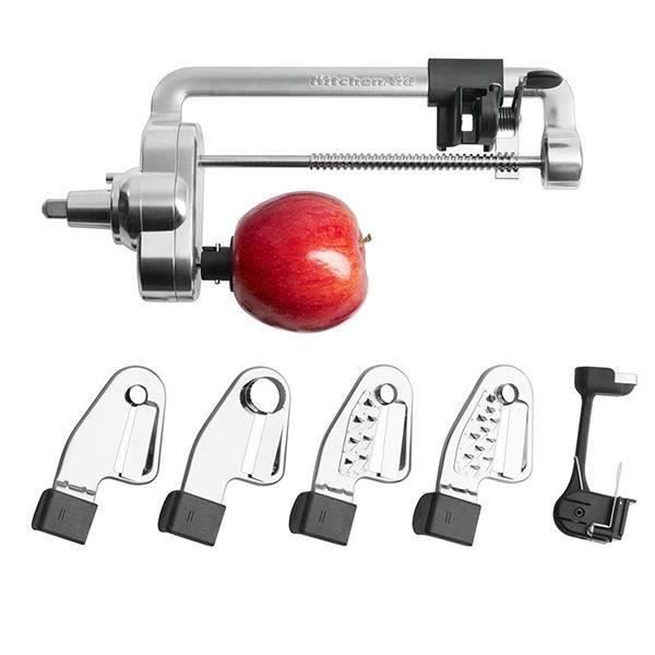 KITCHENAID 5KSM1APC Découpeur en spirales