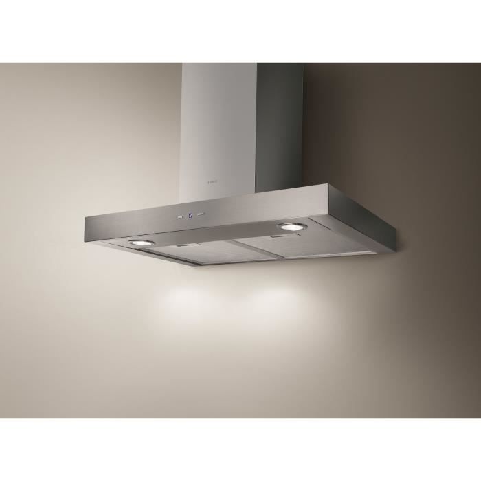 ELICA CRUISE IX/A/60 Hotte box 60cm - Inox