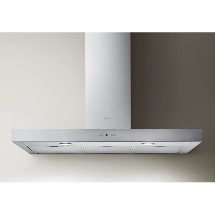 ELICA CRUISE IX/A/90 Hotte box 90cm - Inox