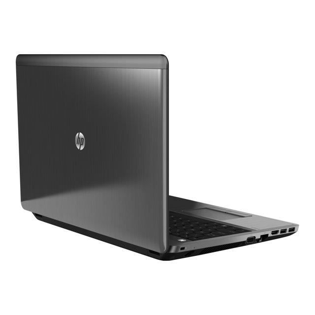 HP 4540s i3-3110M 15 4GB/500