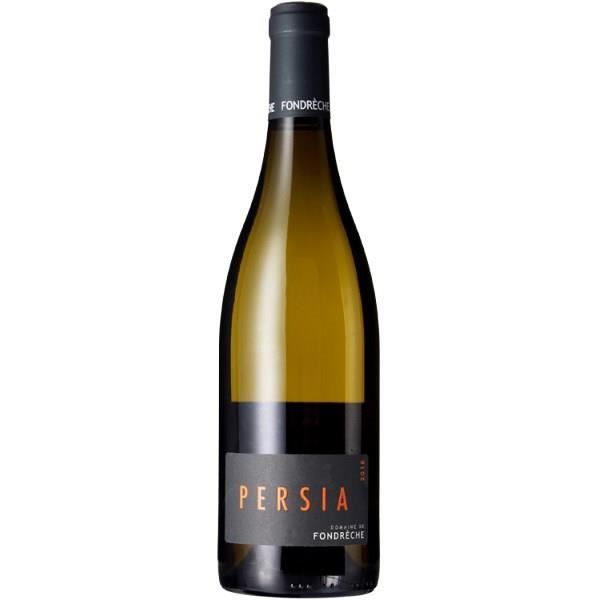 Domaine de Fondrèche Persia 2016 Ventoux - Vin blanc des Côte du Rhône