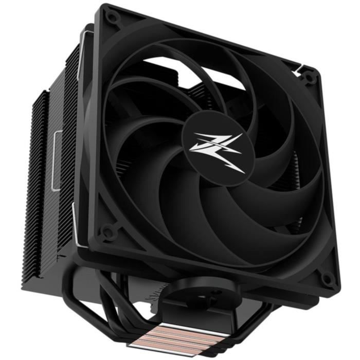 Ventirad CPU - ZALMAN - CNPS10X Performa Black (CNPS10XPERFBLACK)