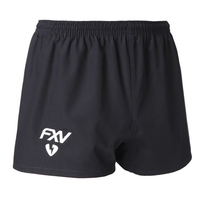 FORCE XV Short Pixy - Homme - Bleu Marine