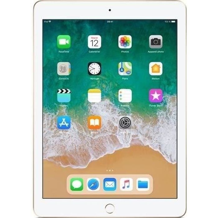 iPad 9,7\