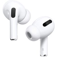Apple AirPods Pro 2021 Blanc avec boîtier de charg