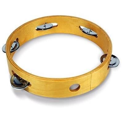 MUSIKID Couronne 5 cymbalettes