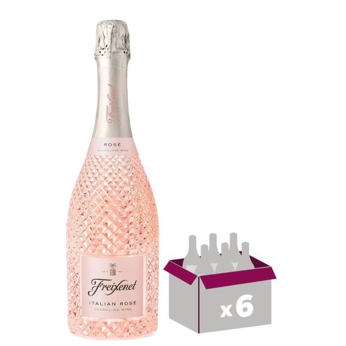 Freixenent Rosé Italian 75cl